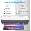 13-Inch Thermal Lamination Machine